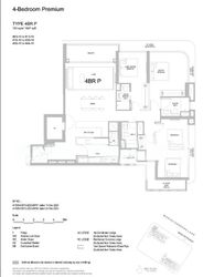 Marina Gardens Lane (D1), Apartment #561184401